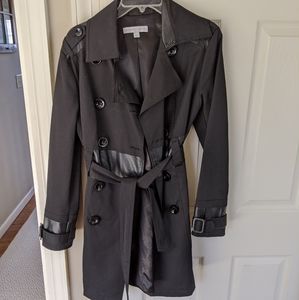 NY&C Trench Coat